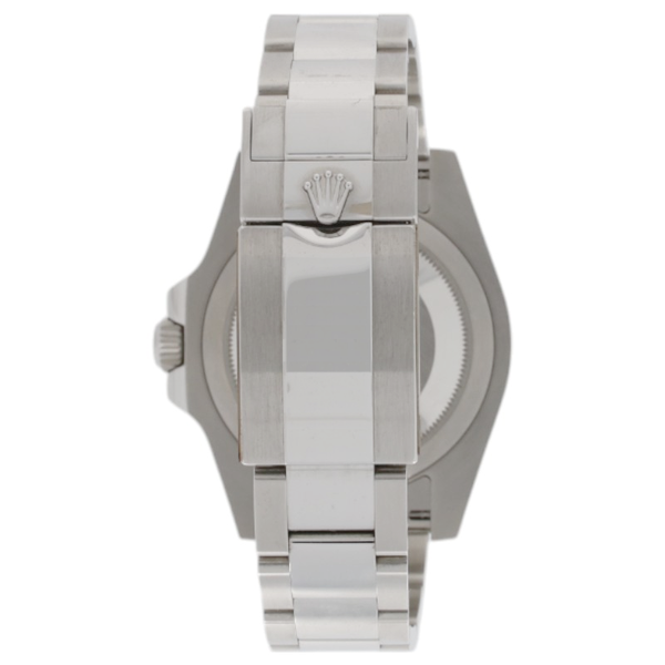 Rolex GMT Master II Sprite